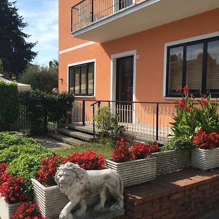 Mansarda Al Gallo Cividale del Friuli Dış mekan fotoğraf