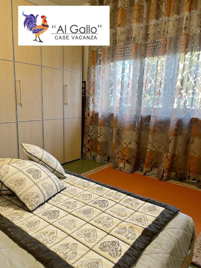 Mansarda Al Gallo Cividale del Friuli Dış mekan fotoğraf