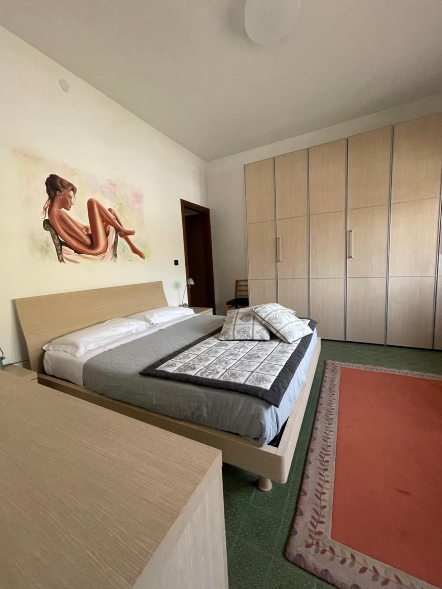 Mansarda Al Gallo Cividale del Friuli Dış mekan fotoğraf