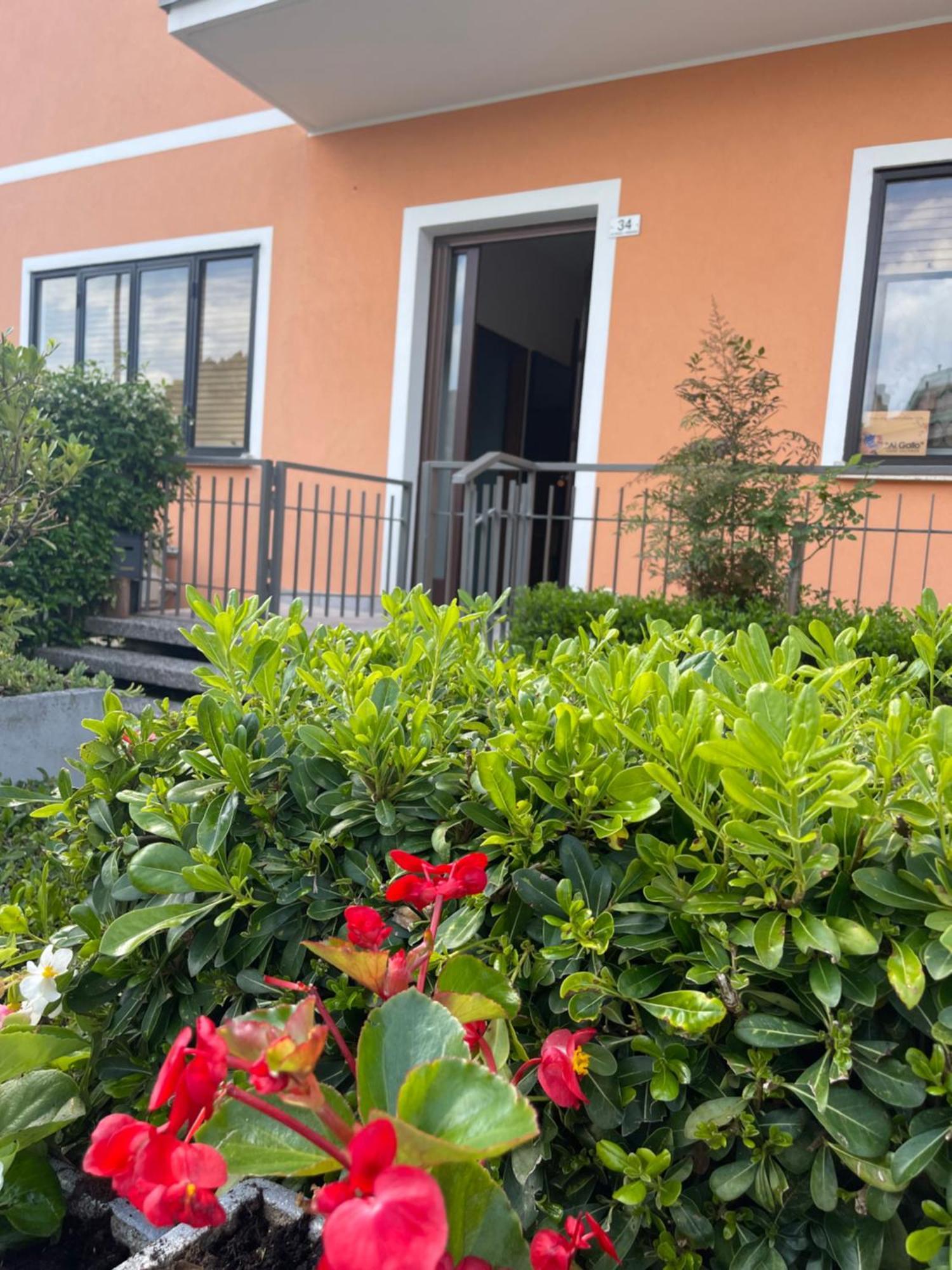 Mansarda Al Gallo Cividale del Friuli Dış mekan fotoğraf