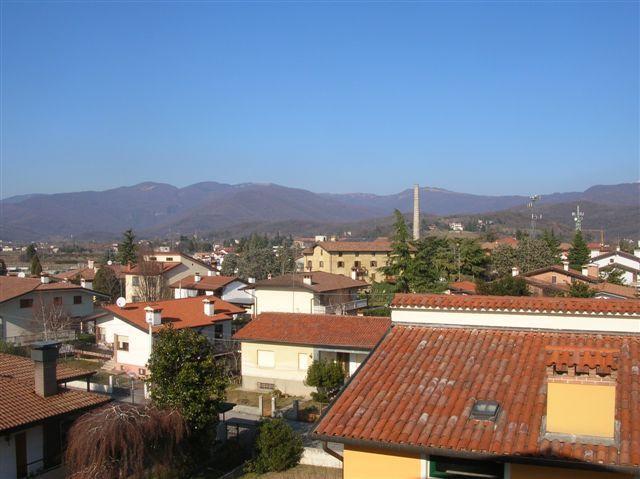 Mansarda Al Gallo Cividale del Friuli Oda fotoğraf