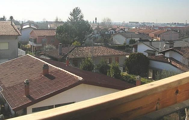 Mansarda Al Gallo Cividale del Friuli Oda fotoğraf